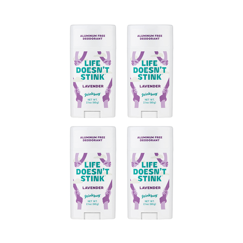 Lavender Deodorant