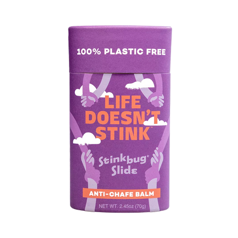Anti-Chafe Balm Stick