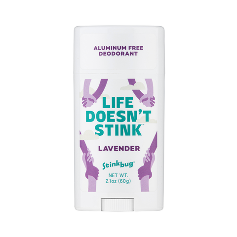 Lavender Deodorant