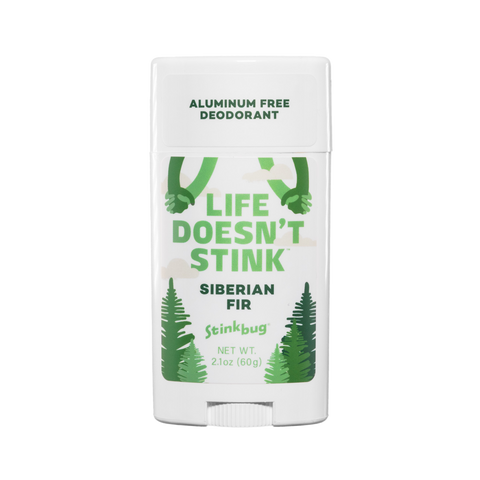 Siberian Fir Deodorant