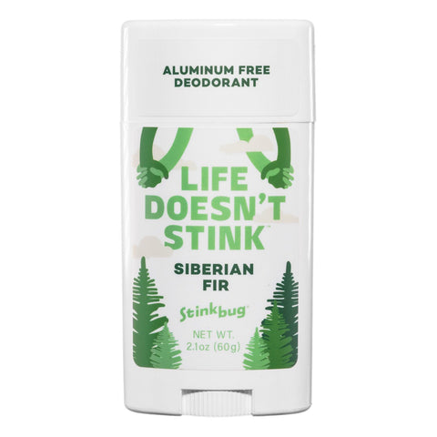 Siberian Fir Deodorant