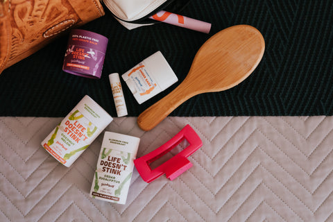 Your Routine, On Repeat