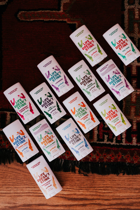 All The Classics Set
