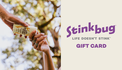 Stinkbug Digital Gift Card